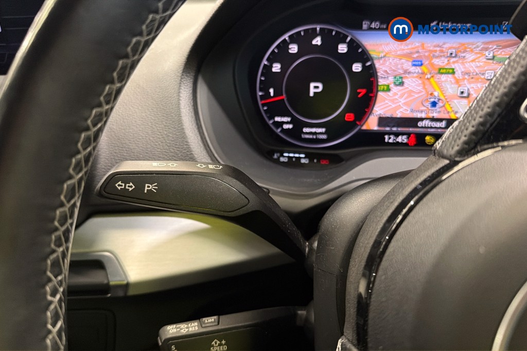 Used Audi Q2 2021 for sale - 78199475: Photo 13