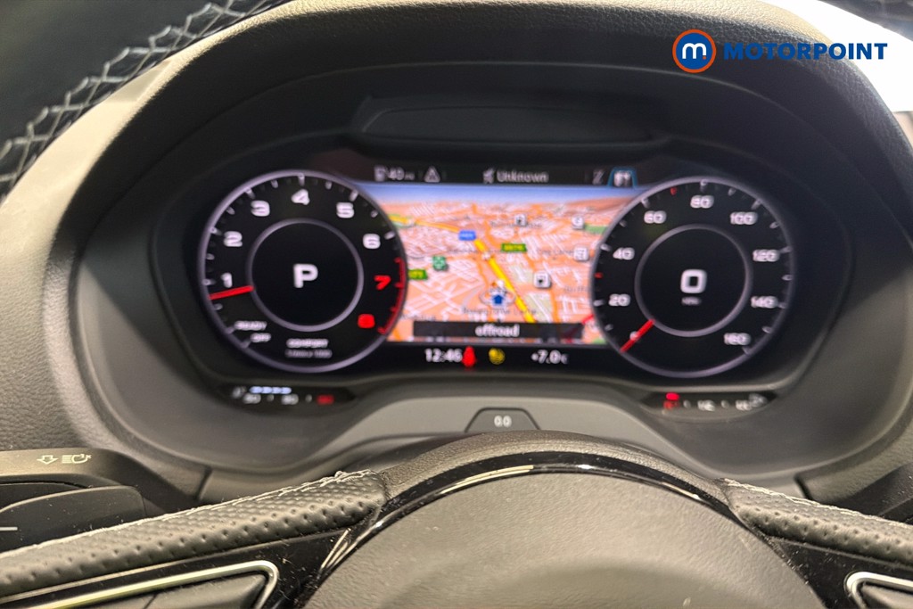 Used Audi Q2 2021 for sale - 78199475: Photo 15