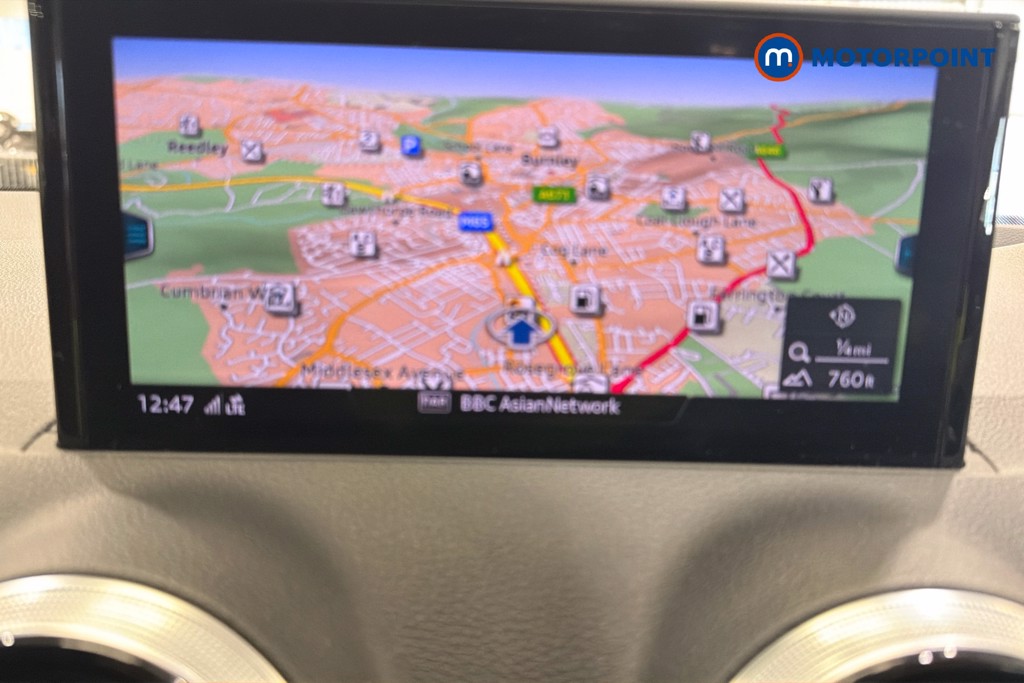 Used Audi Q2 2021 for sale - 78199475: Photo 17