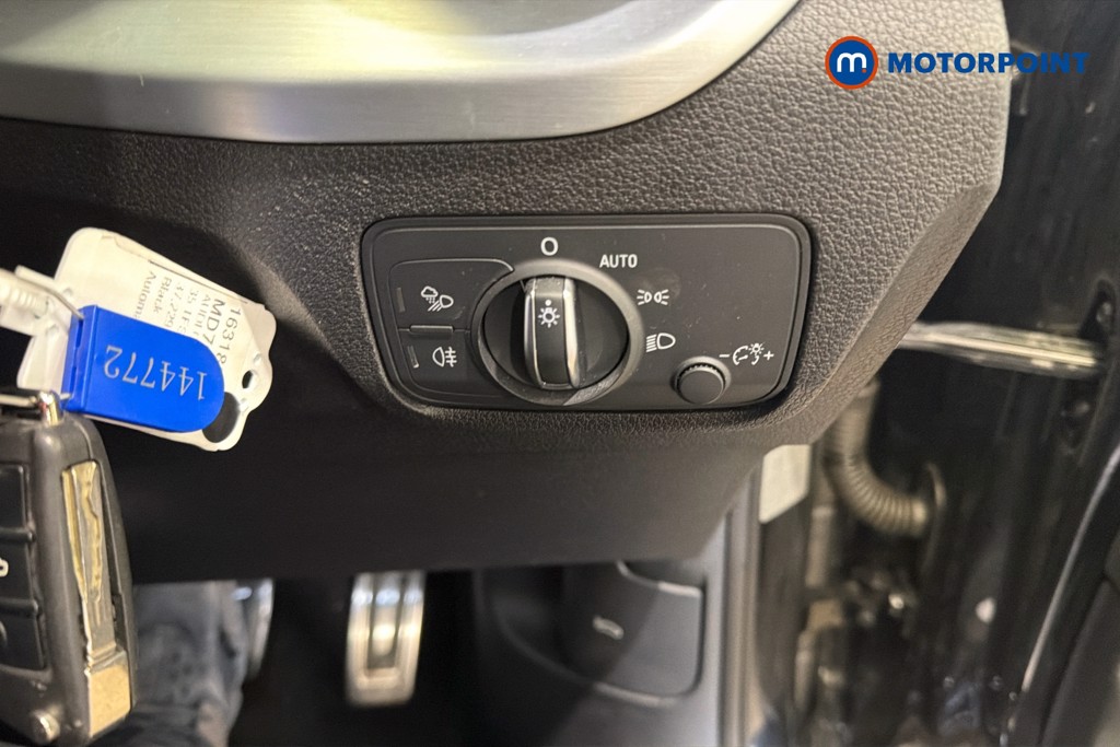 Used Audi Q2 2021 for sale - 78199475: Photo 22