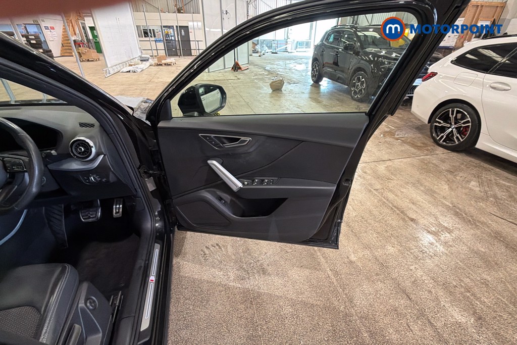 Used Audi Q2 2021 for sale - 78199475: Photo 23