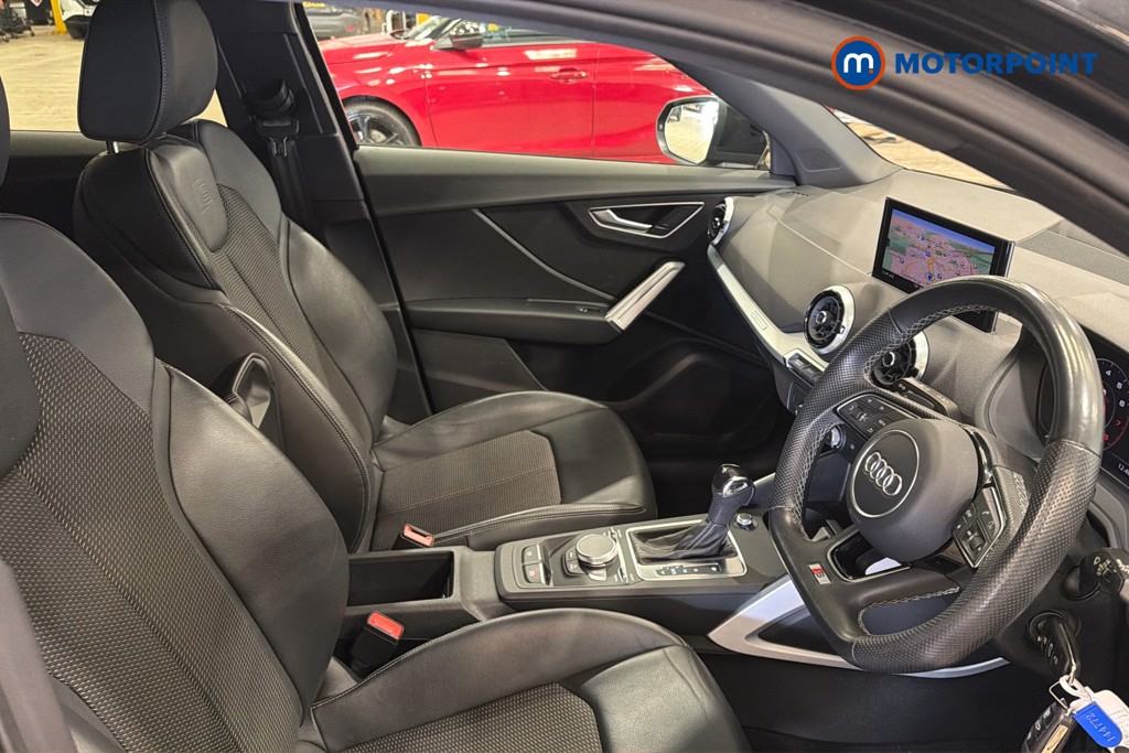 Used Audi Q2 2021 for sale - 78199475: Photo 26