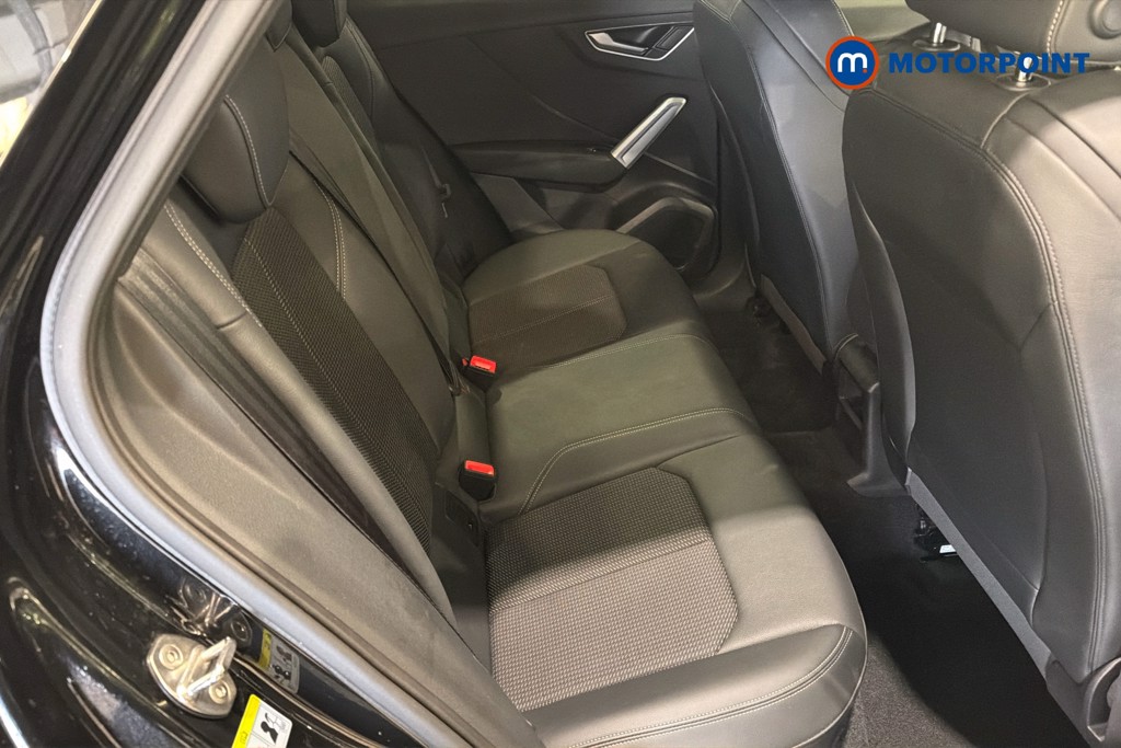 Used Audi Q2 2021 for sale - 78199475: Photo 28