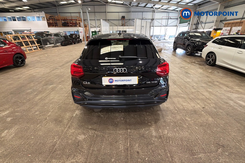 Used Audi Q2 2021 for sale - 78199475: Photo 32