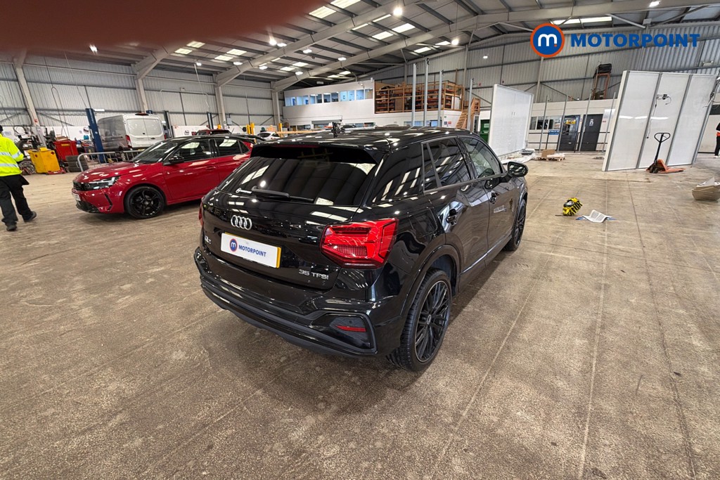 Used Audi Q2 2021 for sale - 78199475: Photo 33