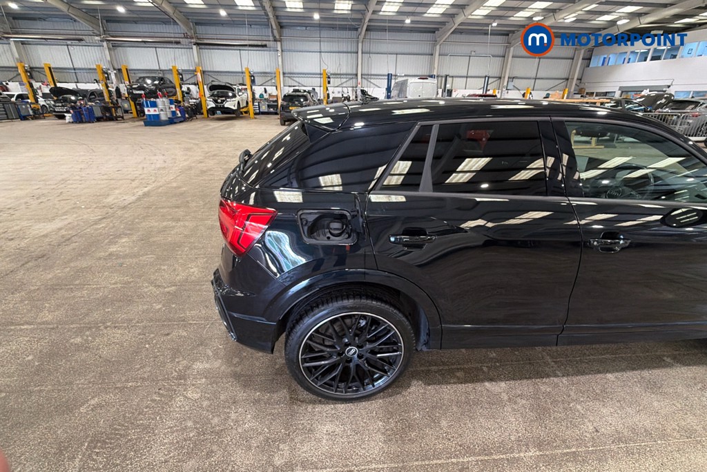 Used Audi Q2 2021 for sale - 78199475: Photo 35