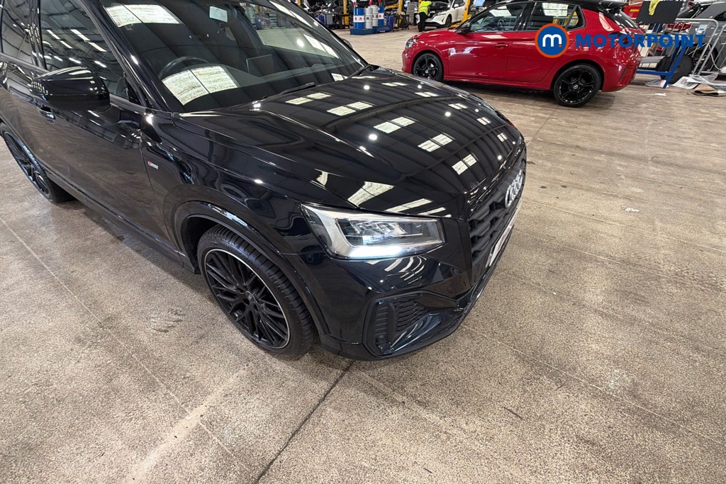 Used Audi Q2 2021 for sale - 78199475: Photo 38