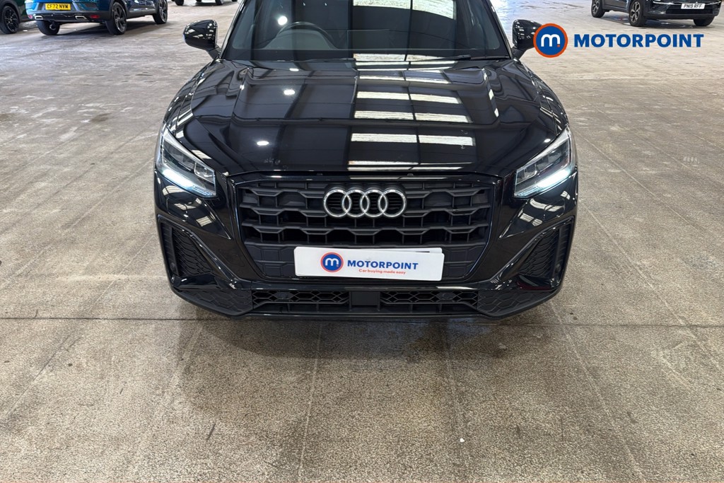 Used Audi Q2 2021 for sale - 78199475: Photo 39