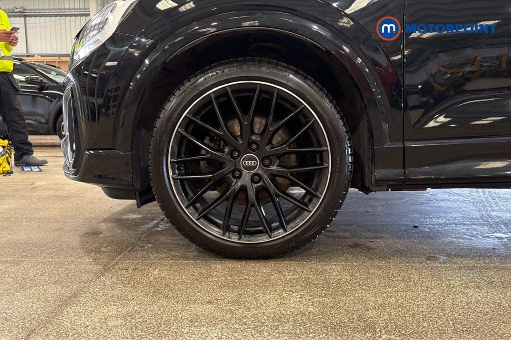 Used Audi Q2 2021 for sale - 78199475: Photo 41