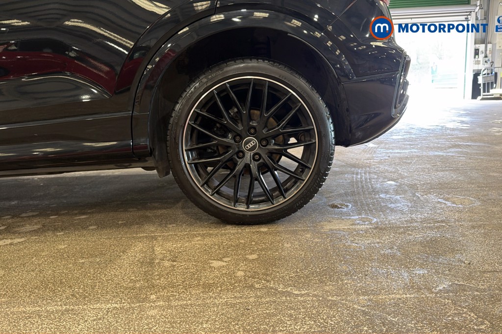 Used Audi Q2 2021 for sale - 78199475: Photo 42