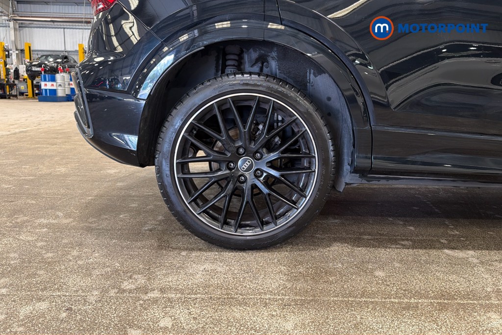 Used Audi Q2 2021 for sale - 78199475: Photo 43