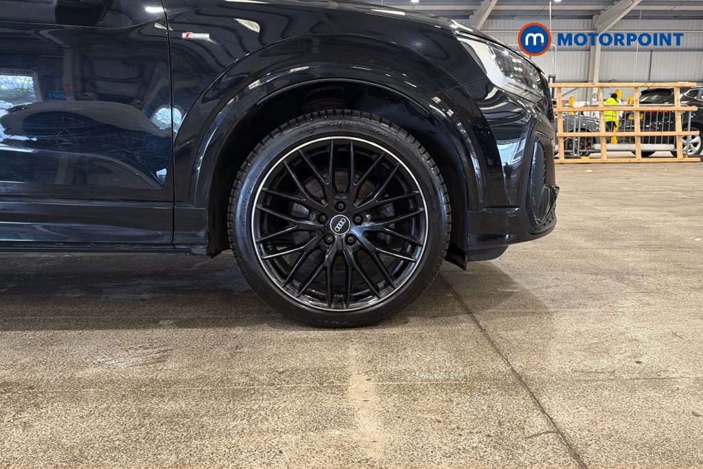 Used Audi Q2 2021 for sale - 78199475: Photo 44