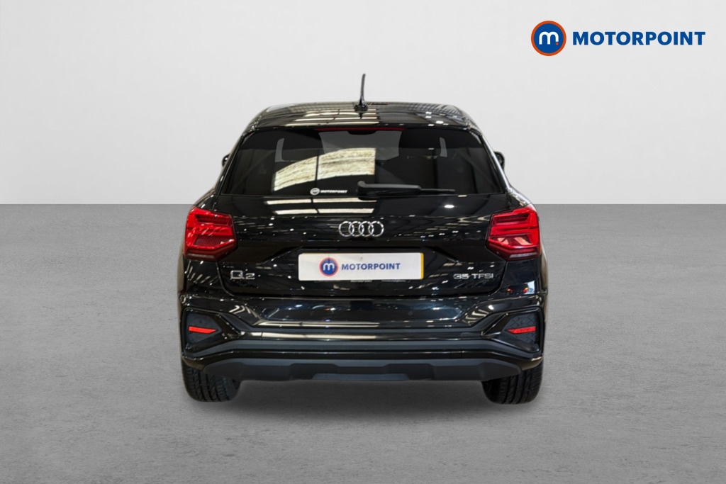 Used Audi Q2 2021 for sale - 78199475: Photo 6