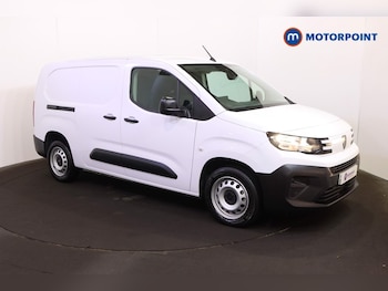 Used Peugeot Partner 2024 for sale - 75700563: Photo
