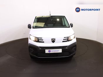 Used Peugeot Partner 2024 for sale - 75700563: Photo