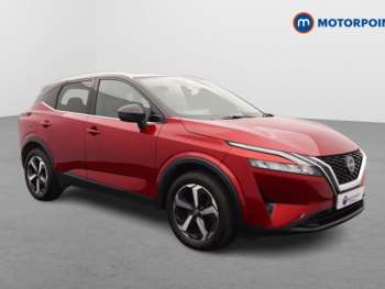 2022 - 1.3 DiG-T MH N-Connecta 5dr