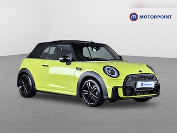 Used MINI Convertible 2022 for sale - 78569063: Photo