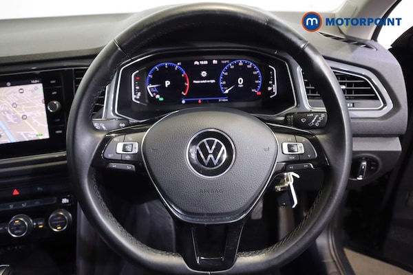 Used Volkswagen T-Roc 2021 for sale - 76250051: Photo 11