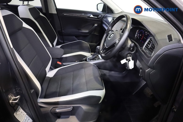 Used Volkswagen T-Roc 2021 for sale - 76250051: Photo 14