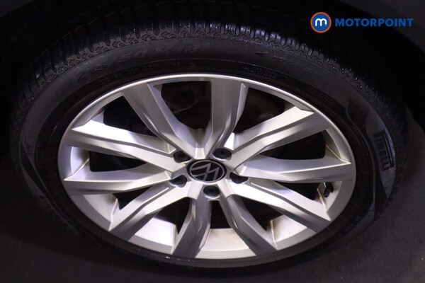 Used Volkswagen T-Roc 2021 for sale - 76250051: Photo 17