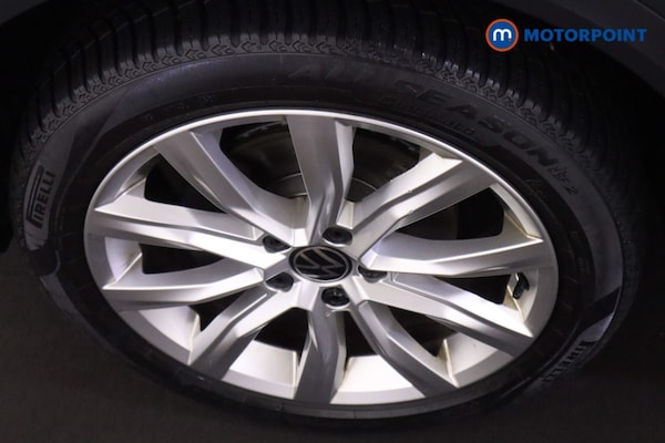 Used Volkswagen T-Roc 2021 for sale - 76250051: Photo 18