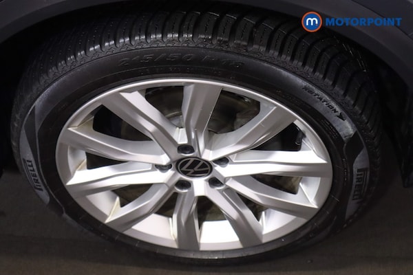 Used Volkswagen T-Roc 2021 for sale - 76250051: Photo 19
