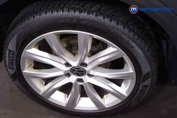 Used Volkswagen T-Roc 2021 for sale - 76250051: Photo 20