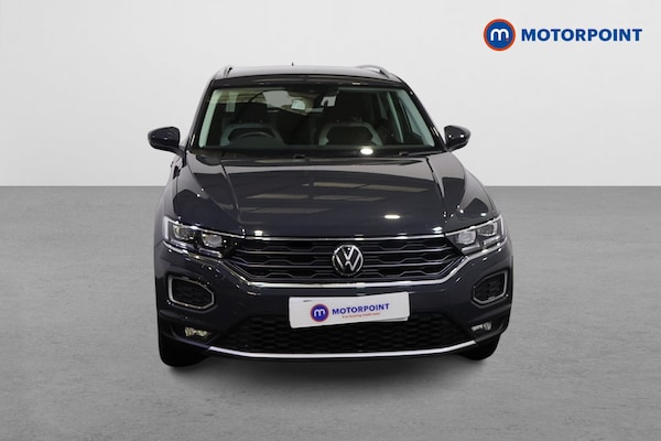 Used Volkswagen T-Roc 2021 for sale - 76250051: Photo 2