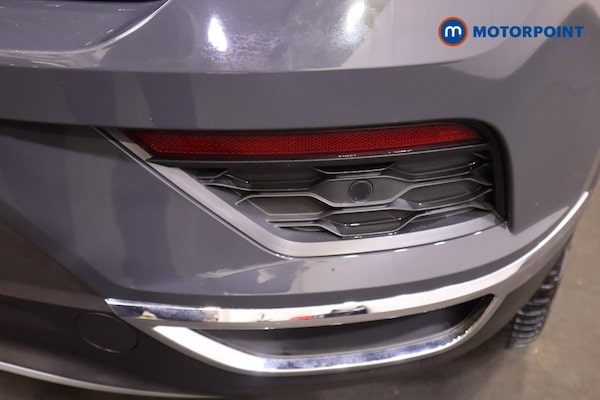 Used Volkswagen T-Roc 2021 for sale - 76250051: Photo 39