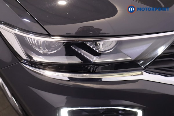 Used Volkswagen T-Roc 2021 for sale - 76250051: Photo 40