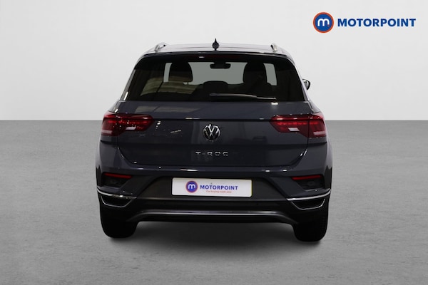 Used Volkswagen T-Roc 2021 for sale - 76250051: Photo 6