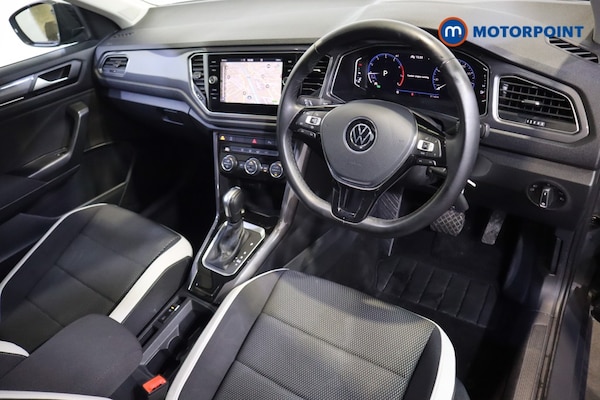 Used Volkswagen T-Roc 2021 for sale - 76250051: Photo 9