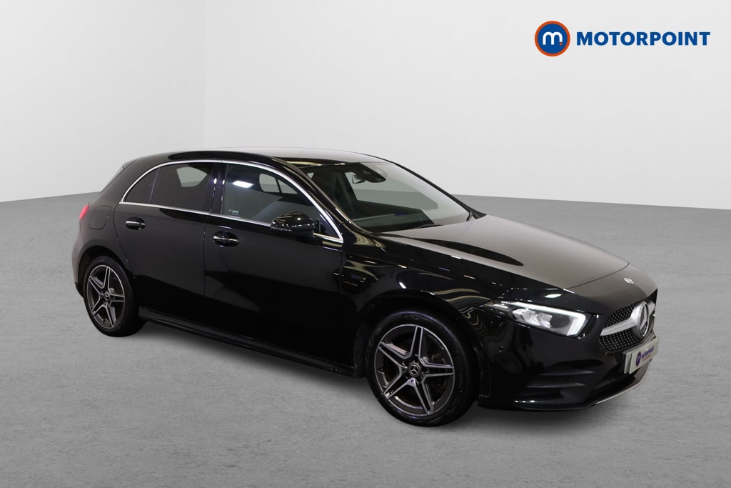 Used Mercedes-Benz A-Class 2021 for sale - 76411451: Photo 1