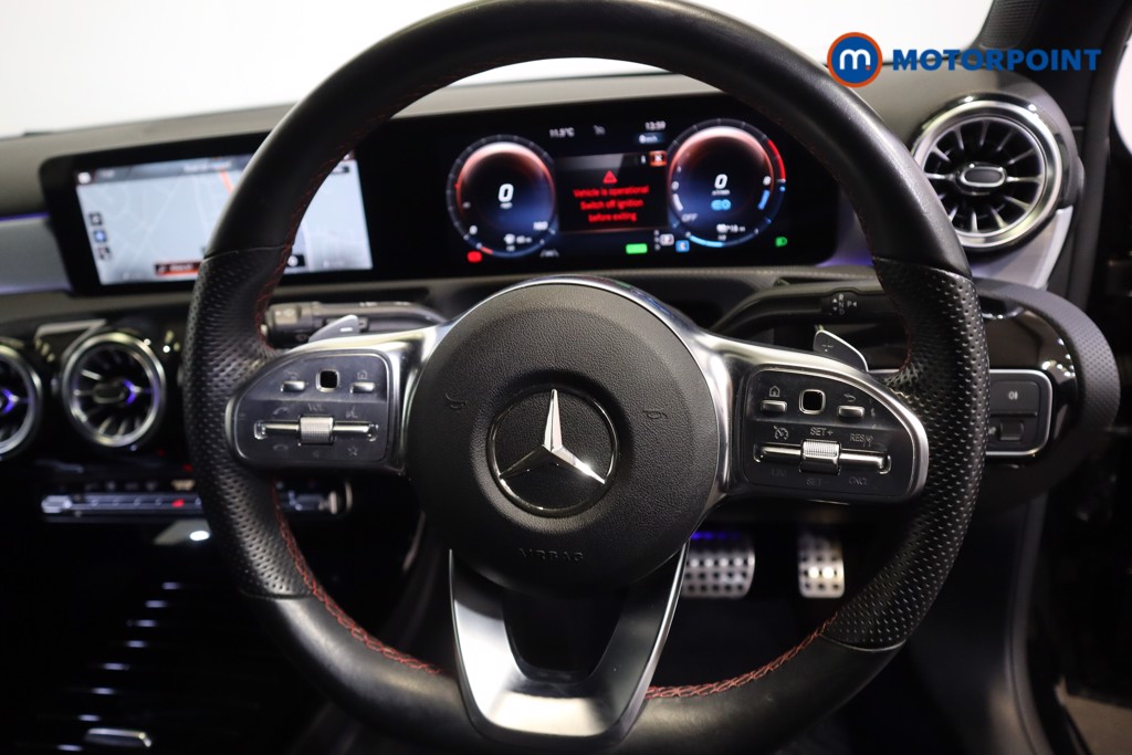 Used Mercedes-Benz A-Class 2021 for sale - 76411451: Photo 11