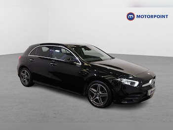 Mercedes-Benz - A-Class