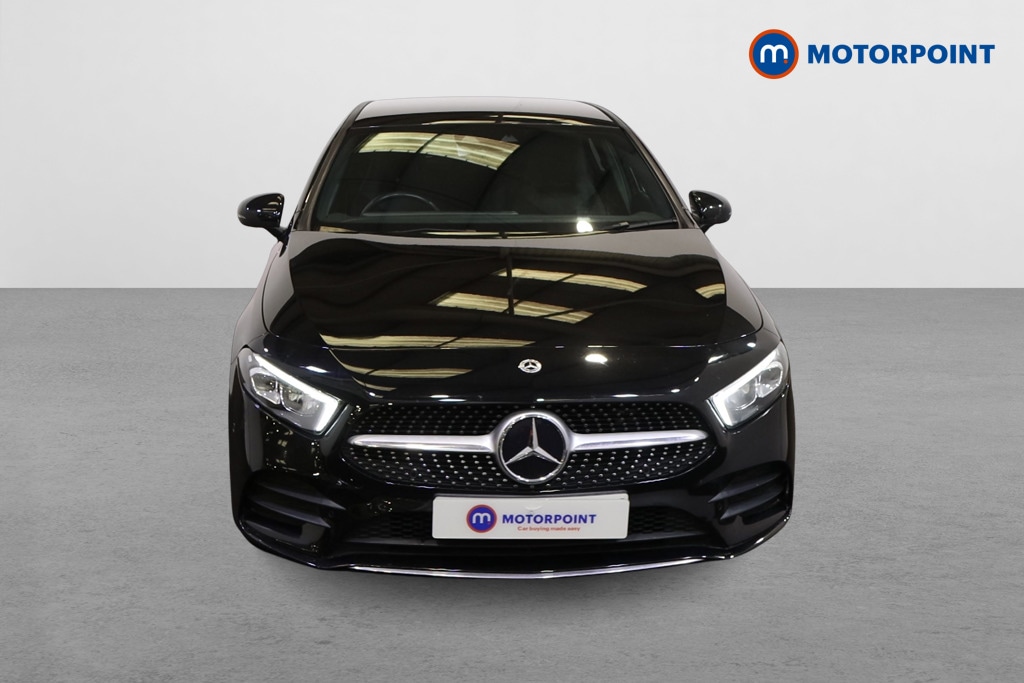 Used Mercedes-Benz A-Class 2021 for sale - 76411451: Photo 2
