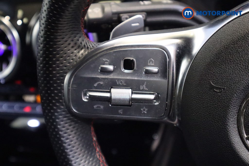 Used Mercedes-Benz A-Class 2021 for sale - 76411451: Photo 24