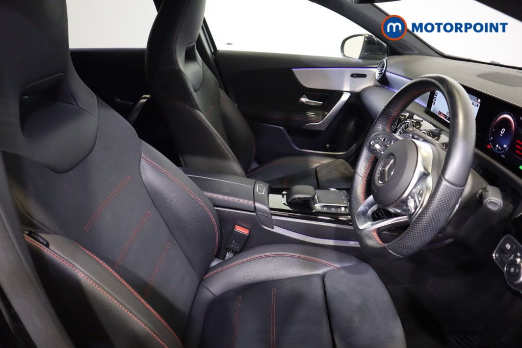 Used Mercedes-Benz A-Class 2021 for sale - 76411451: Photo 26