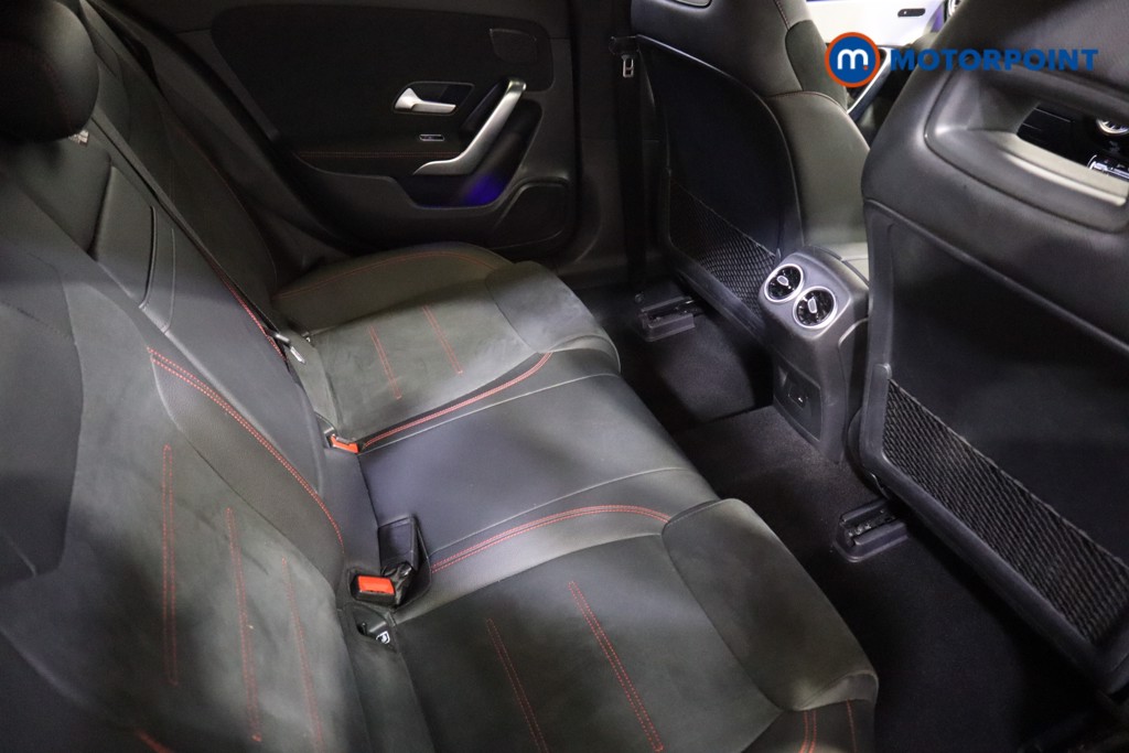 Used Mercedes-Benz A-Class 2021 for sale - 76411451: Photo 27