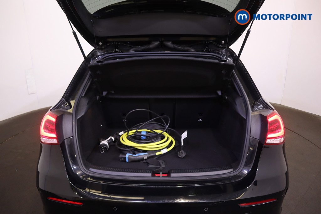 Used Mercedes-Benz A-Class 2021 for sale - 76411451: Photo 29