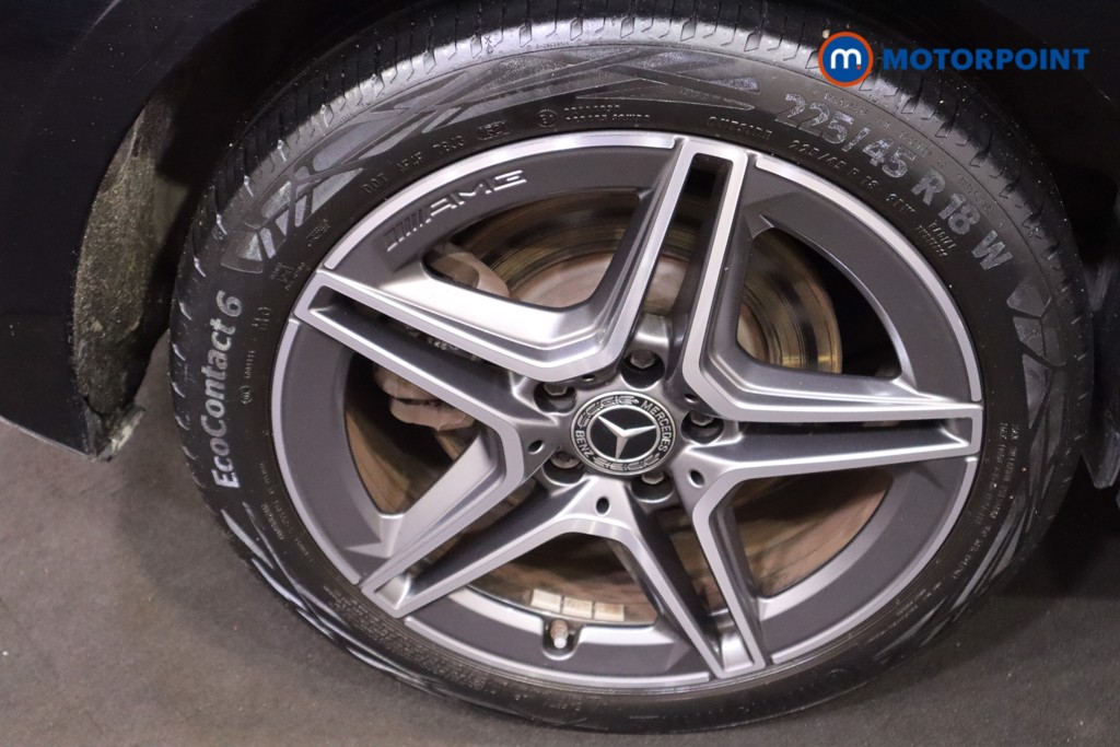 Used Mercedes-Benz A-Class 2021 for sale - 76411451: Photo 30