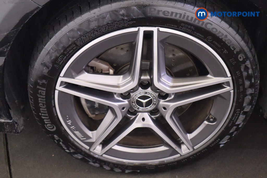 Used Mercedes-Benz A-Class 2021 for sale - 76411451: Photo 32