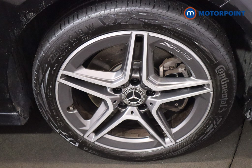 Used Mercedes-Benz A-Class 2021 for sale - 76411451: Photo 33