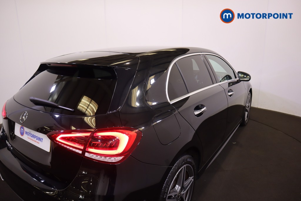 Used Mercedes-Benz A-Class 2021 for sale - 76411451: Photo 37