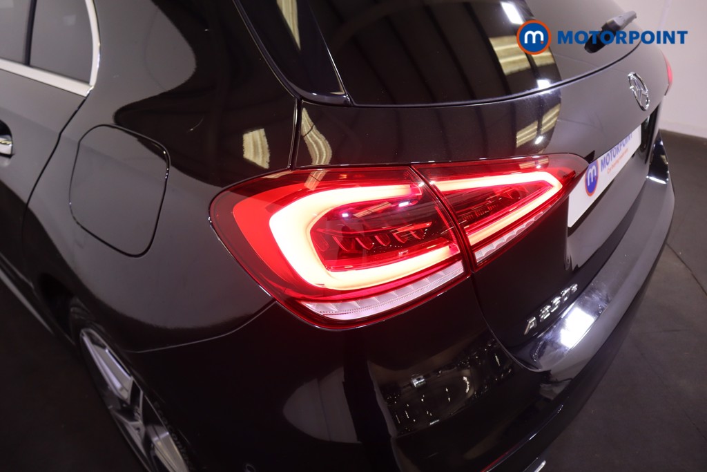 Used Mercedes-Benz A-Class 2021 for sale - 76411451: Photo 38