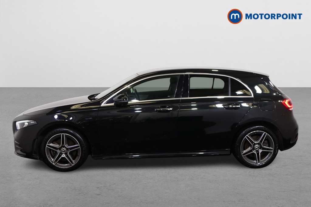 Used Mercedes-Benz A-Class 2021 for sale - 76411451: Photo 4