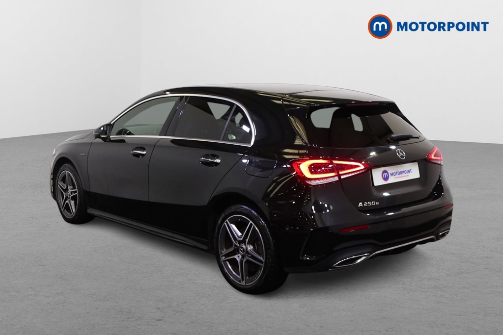 Used Mercedes-Benz A-Class 2021 for sale - 76411451: Photo 5