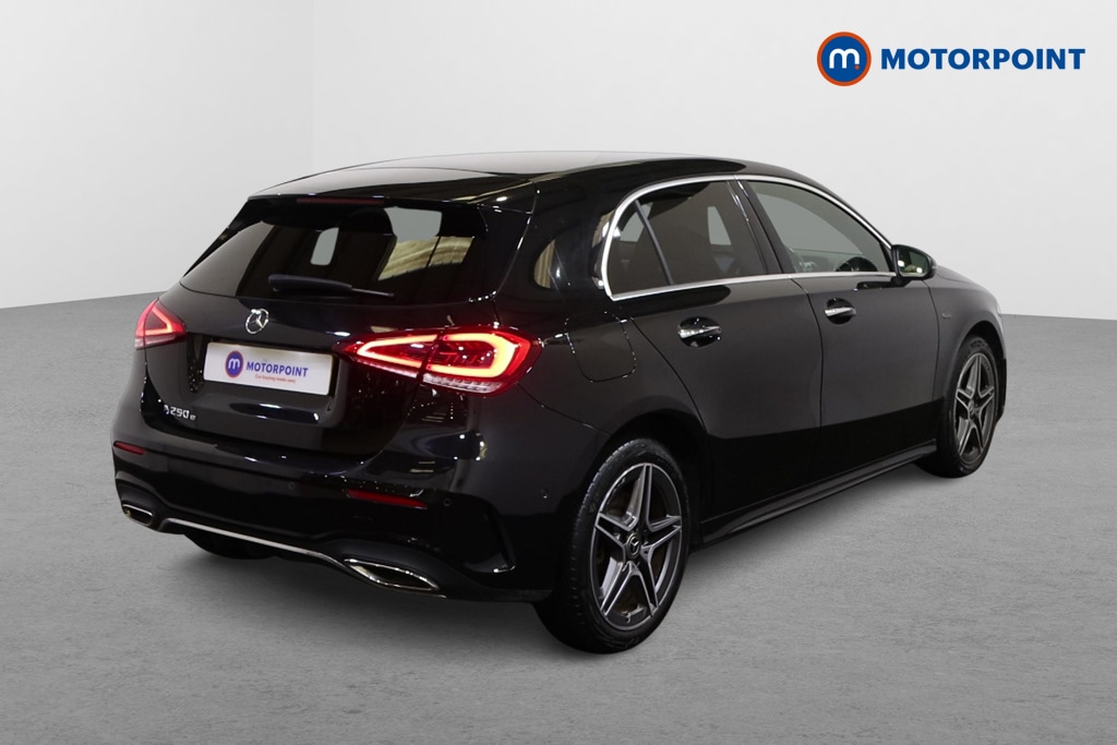 Used Mercedes-Benz A-Class 2021 for sale - 76411451: Photo 7