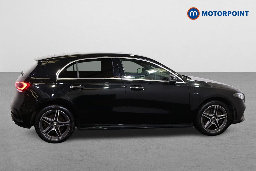 Used Mercedes-Benz A-Class 2021 for sale - 76411451: Photo 8