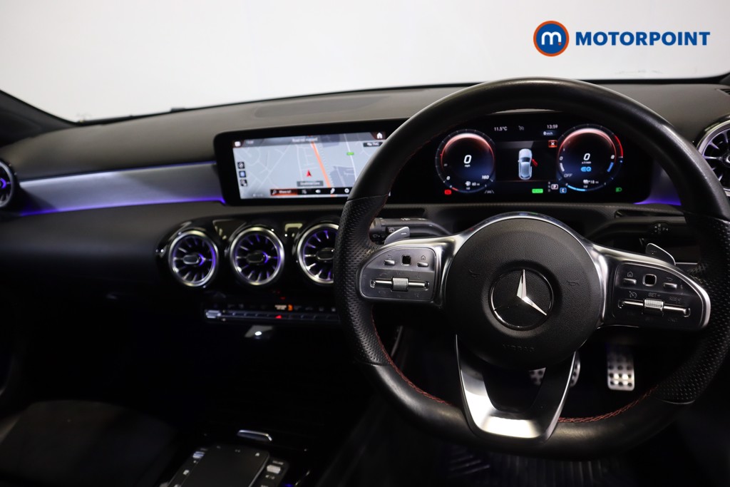 Used Mercedes-Benz A-Class 2021 for sale - 76411451: Photo 9